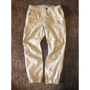 Faherty Brand Juno joggers